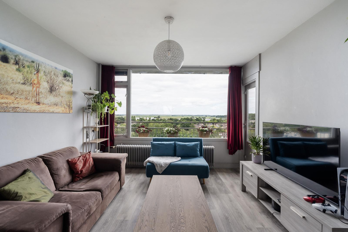 Appartement te koop: Vliestroom 182, Alphen Aan Den Rijn