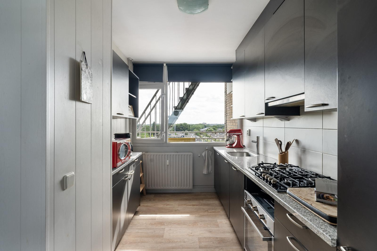 Appartement te koop: Vliestroom 182, Alphen Aan Den Rijn