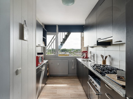 Vliestroom 182