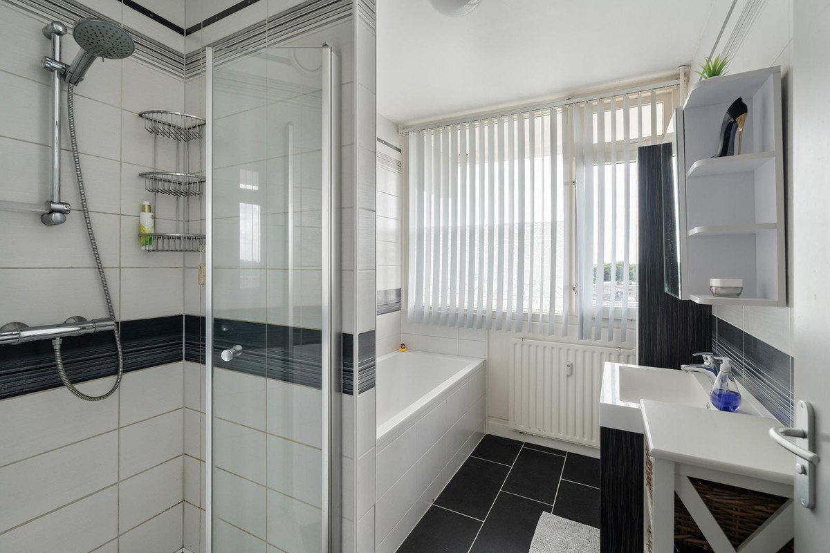 Appartement te koop: Vliestroom 182, Alphen Aan Den Rijn