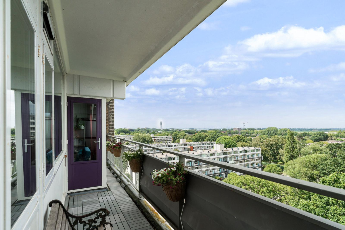 Appartement te koop: Vliestroom 182, Alphen Aan Den Rijn