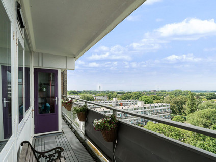 Vliestroom 182