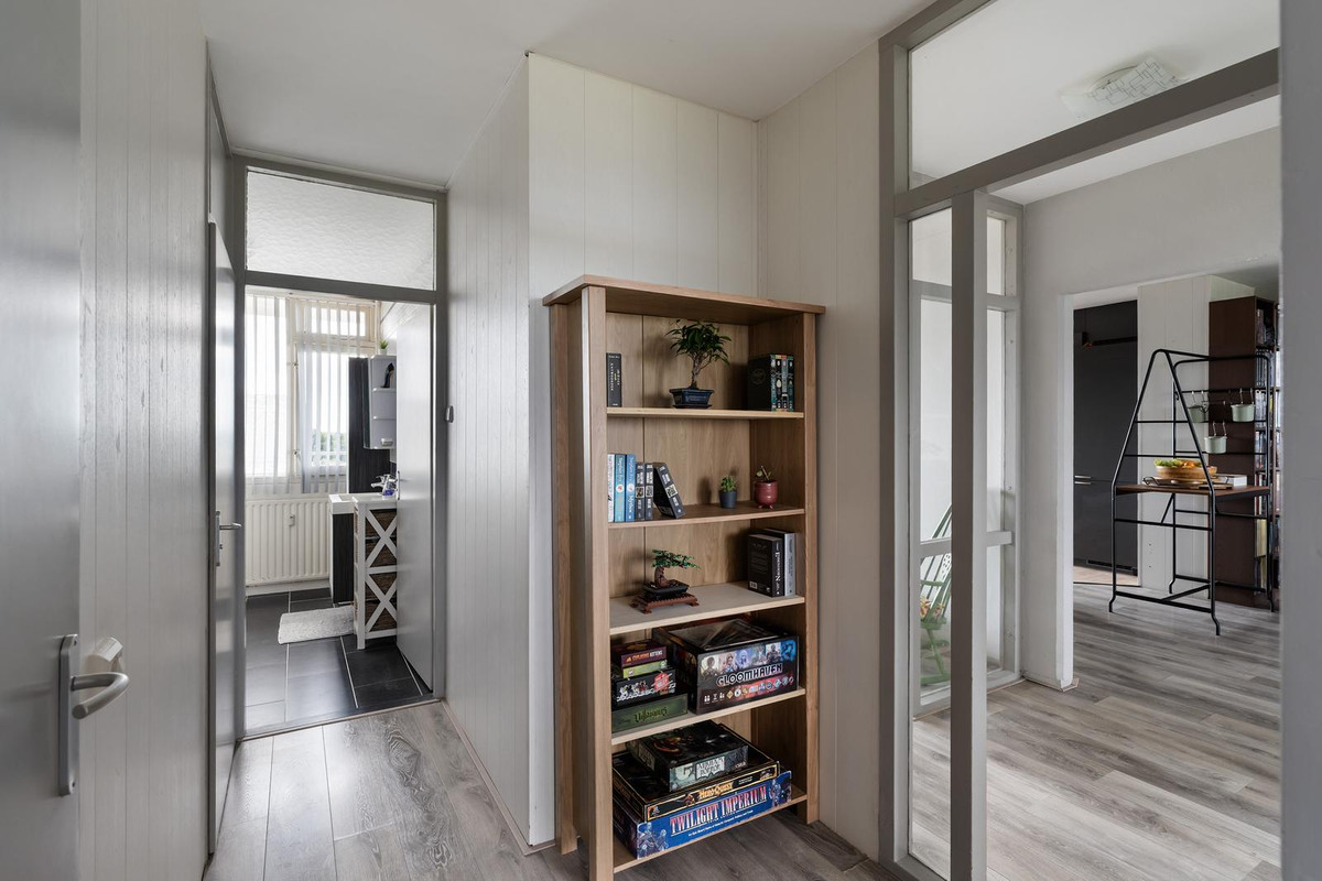 Appartement te koop: Vliestroom 182, Alphen Aan Den Rijn