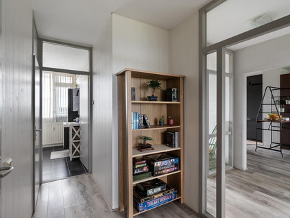 Vliestroom 182