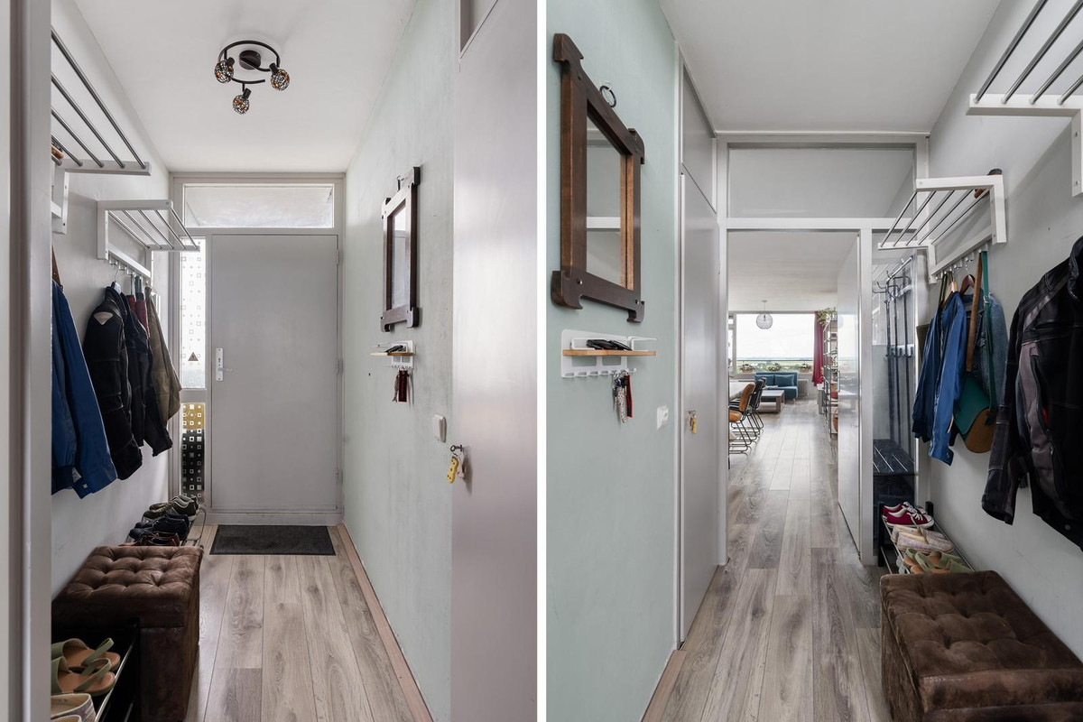 Appartement te koop: Vliestroom 182, Alphen Aan Den Rijn