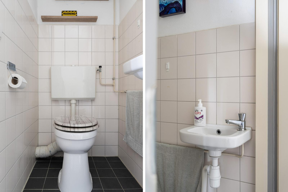 Appartement te koop: Vliestroom 182, Alphen Aan Den Rijn