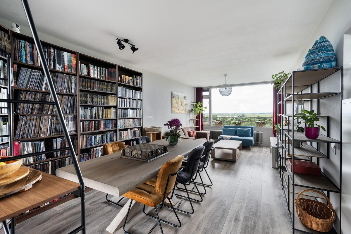 Appartement te koop: Vliestroom 182, Alphen Aan Den Rijn