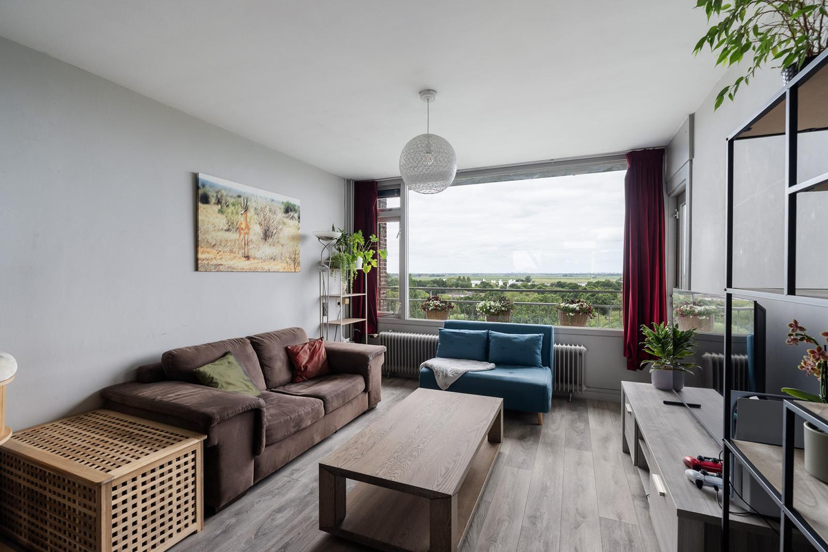 Appartement te koop: Vliestroom 182, Alphen Aan Den Rijn