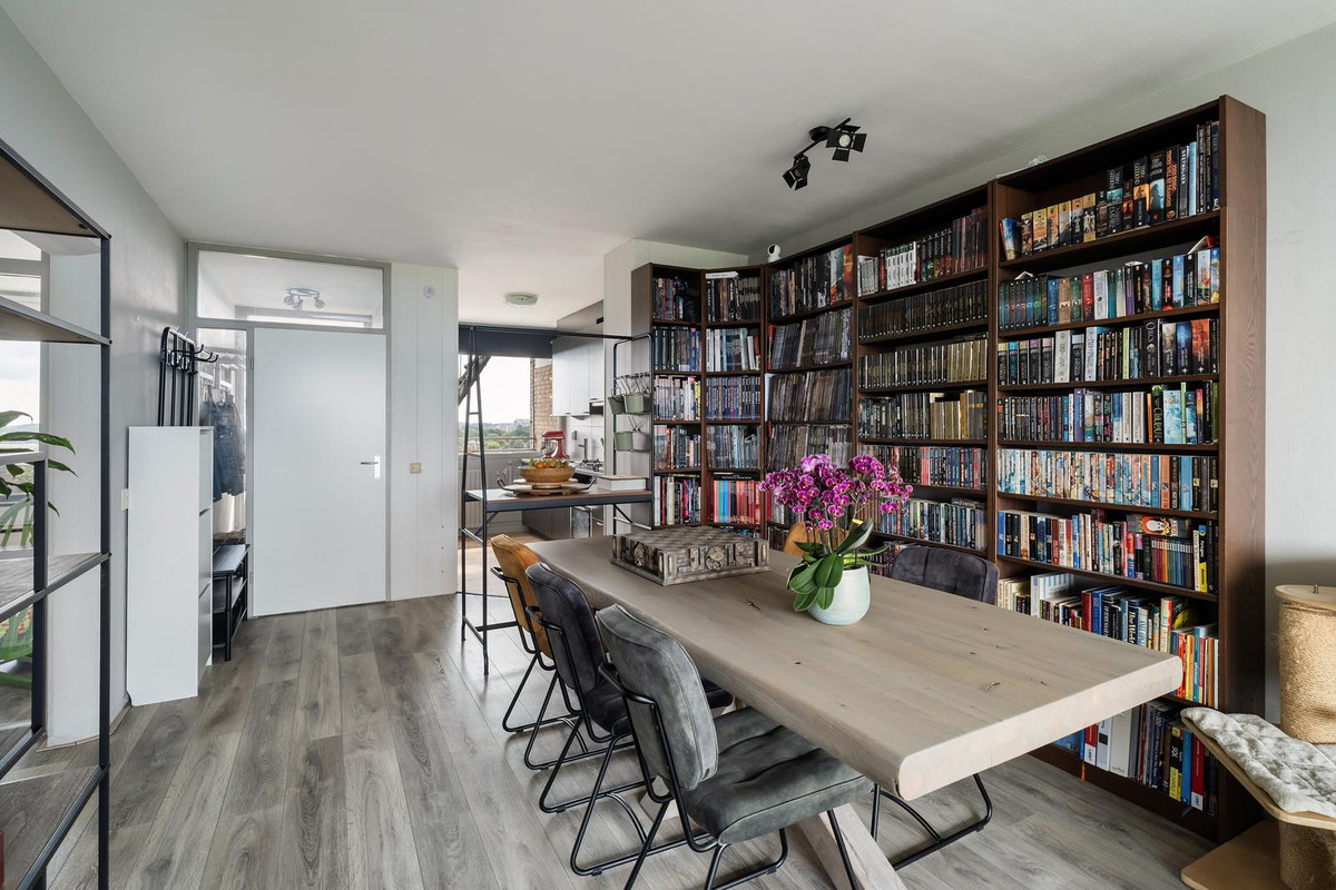 Appartement te koop: Vliestroom 182, Alphen Aan Den Rijn