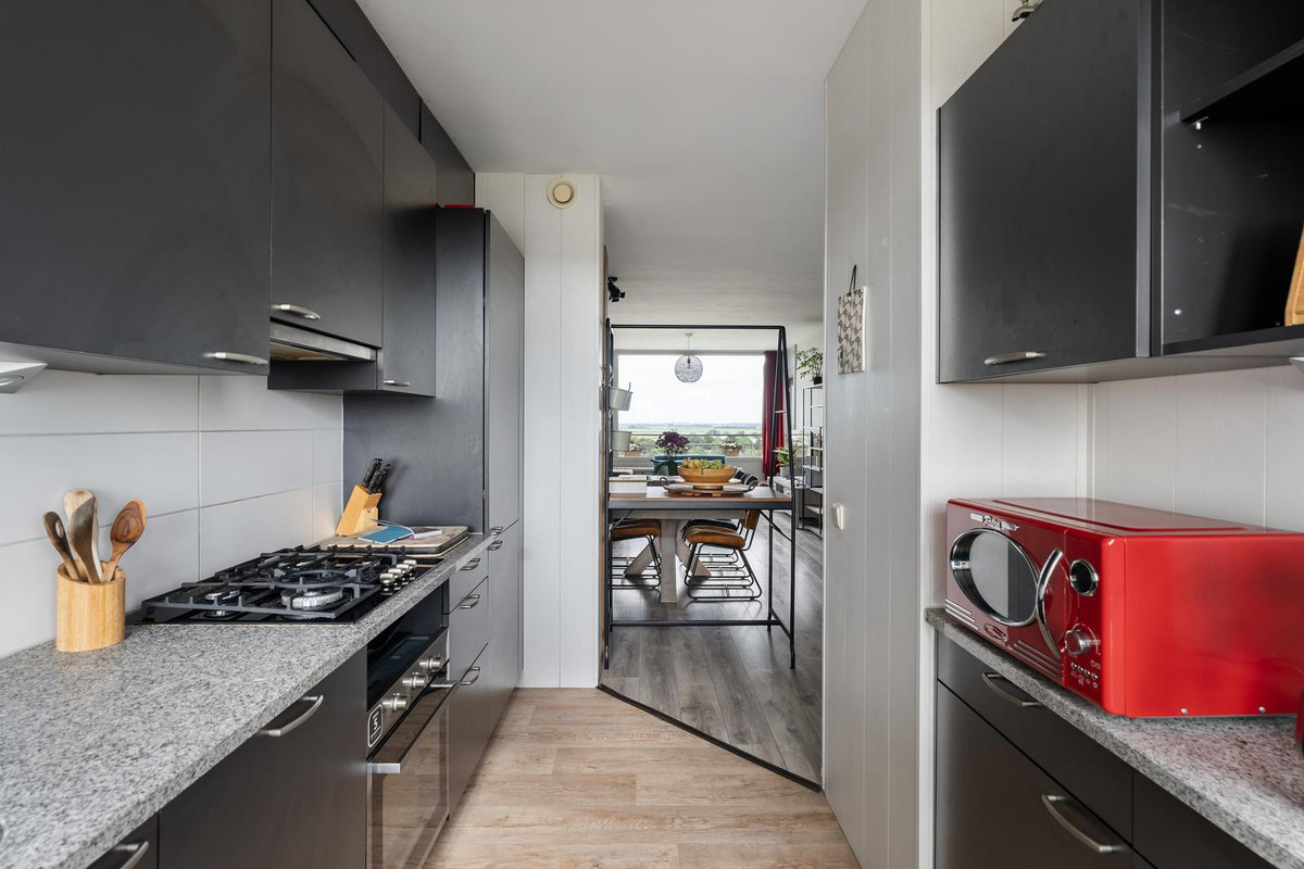 Appartement te koop: Vliestroom 182, Alphen Aan Den Rijn