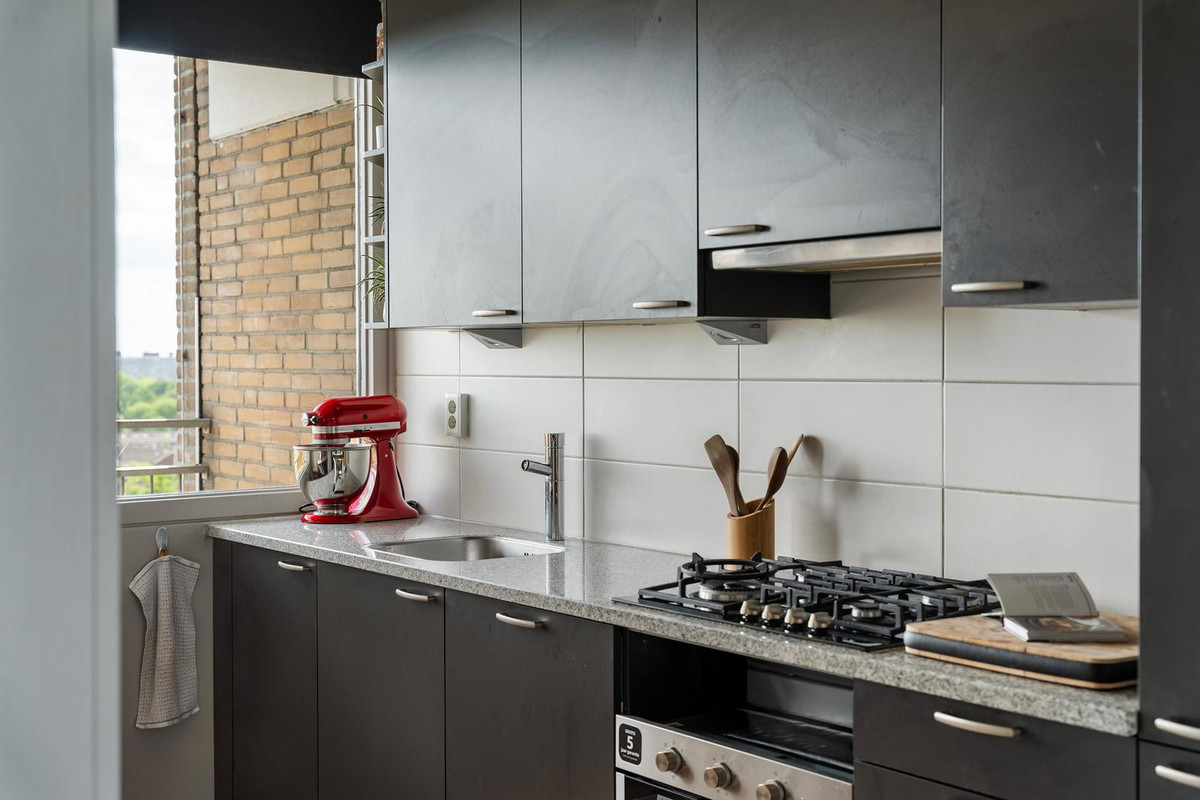 Appartement te koop: Vliestroom 182, Alphen Aan Den Rijn