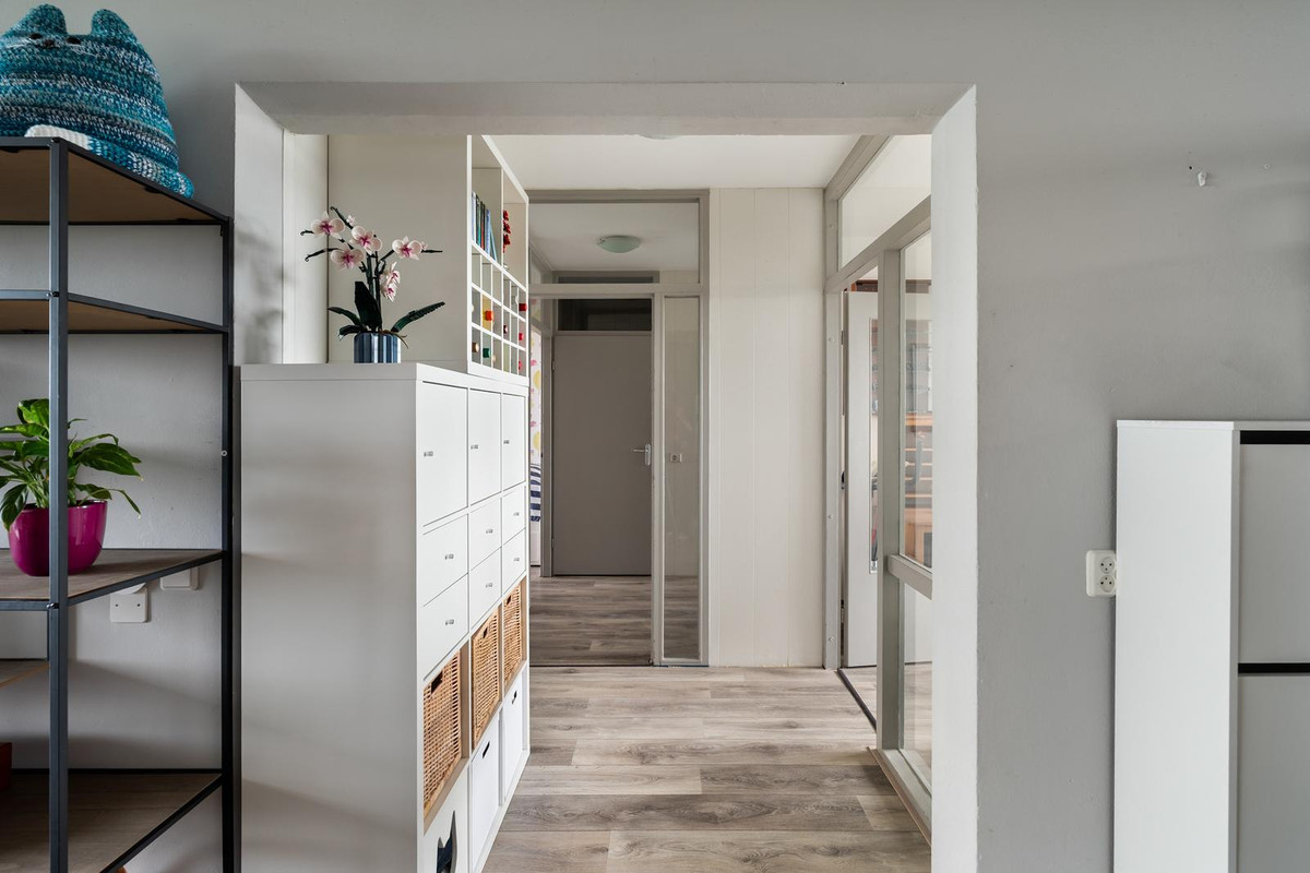 Appartement te koop: Vliestroom 182, Alphen Aan Den Rijn