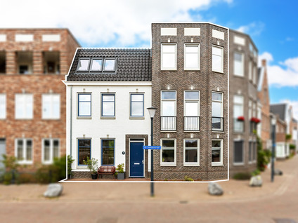 De Dempostraat 35
