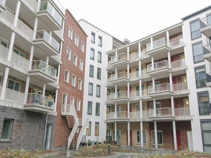 homes for rent on Willem Dudokhof 209