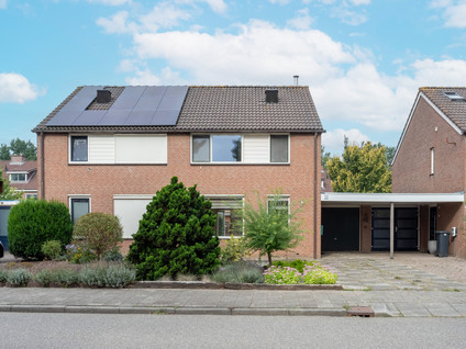 De Hoge Hoeve 14