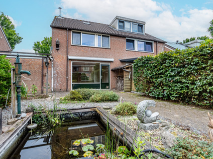 De Hoge Hoeve 14