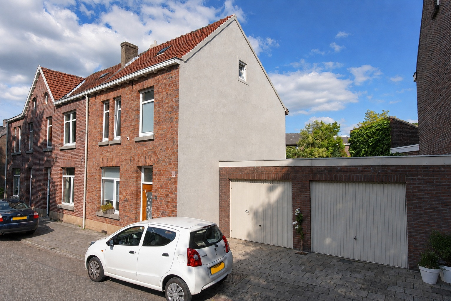 Huis Emmaweg 12 — foto 1