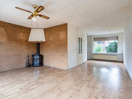 De Hoge Hoeve 14