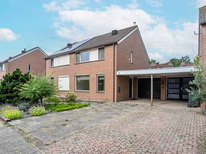De Hoge Hoeve 14