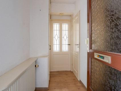 De Hoge Hoeve 14