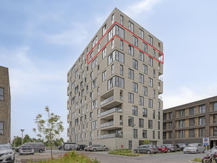 Beemdkroon 208