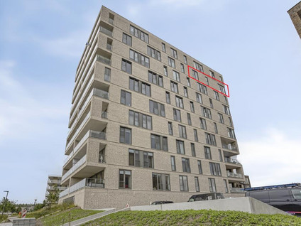 Beemdkroon 208