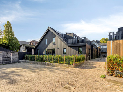 private-rentals for rent on Leidsewallen 26M