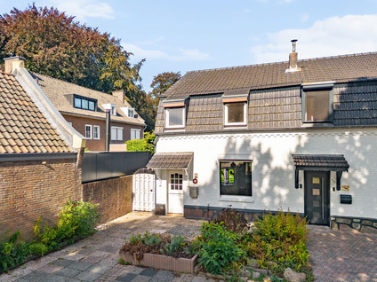 Eisenderstraat 21