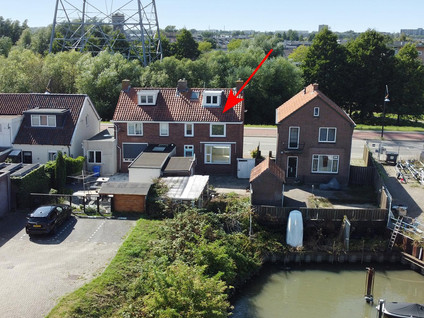 Rivierdijk 6