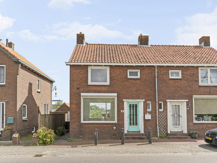 Rivierdijk 6