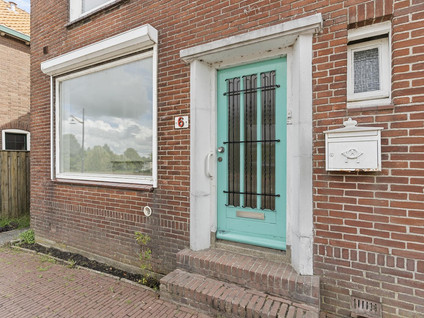 Rivierdijk 6