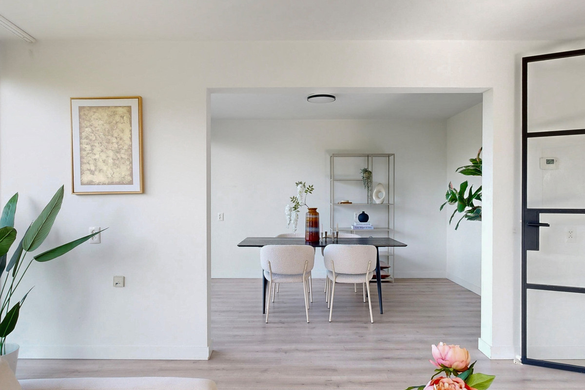 Appartement te koop: Adolphine Eduardine Kokplantsoen 48, Amsterdam