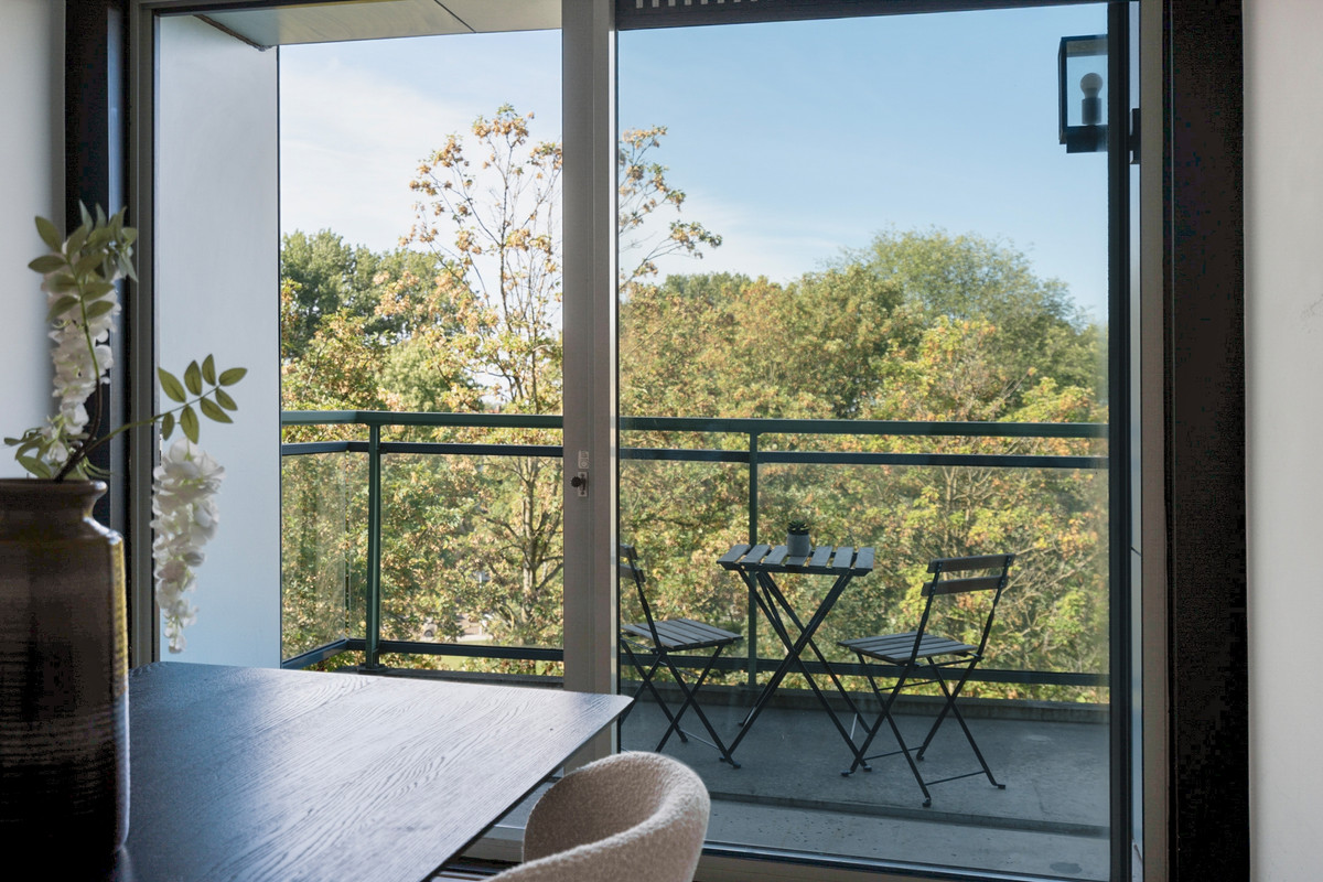 Appartement te koop: Adolphine Eduardine Kokplantsoen 48, Amsterdam