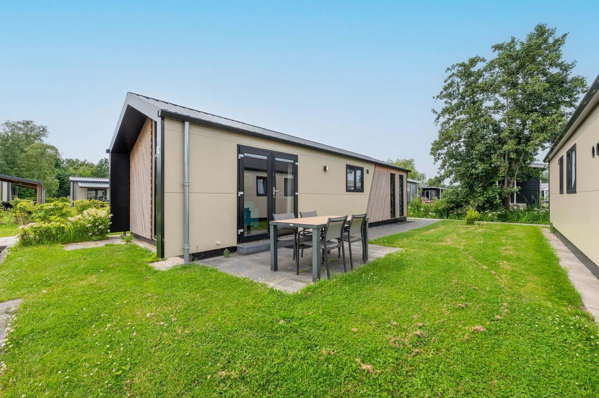 Vrijstaande woning te koop: Binnenpad 49-79, Giethoorn