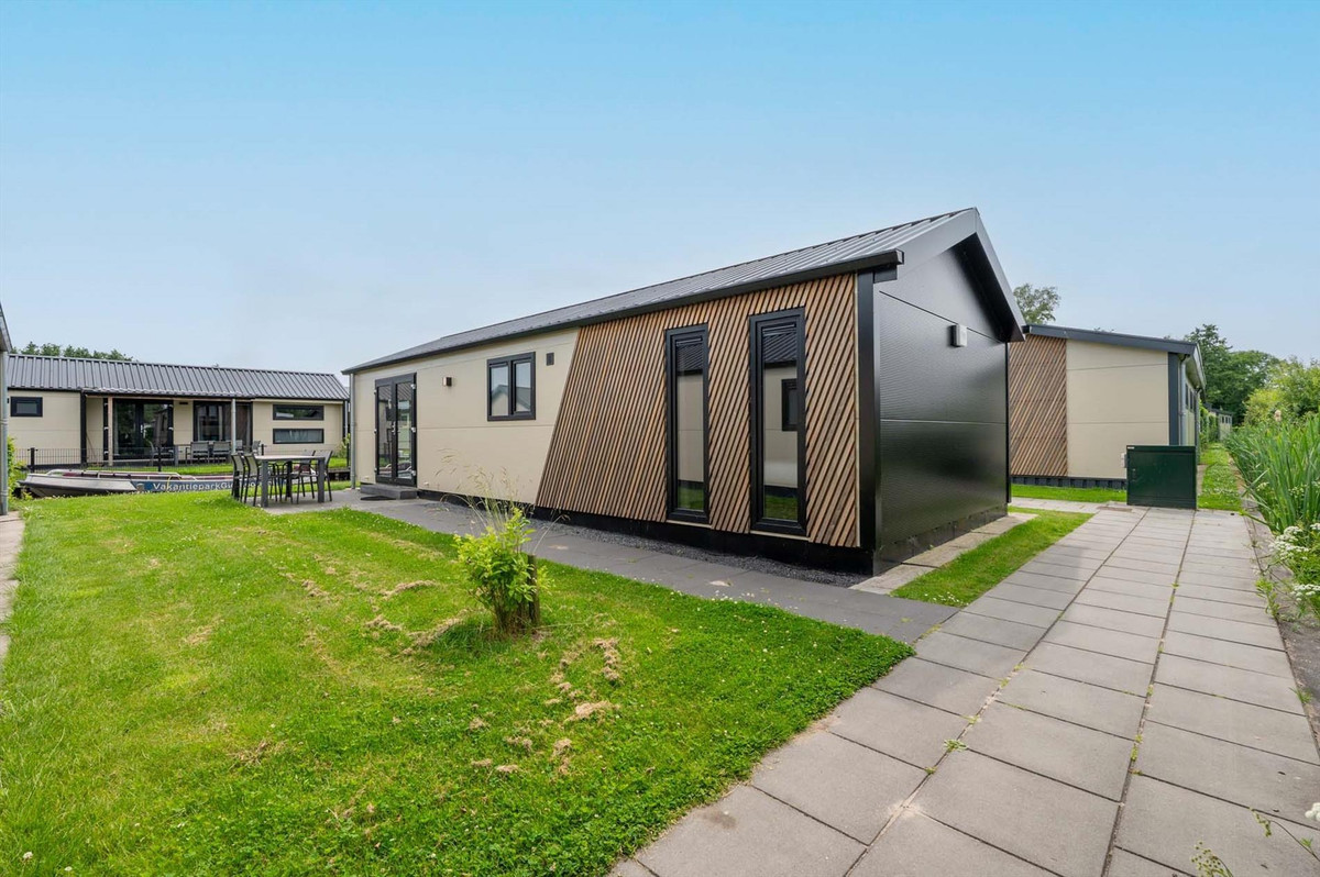 Vrijstaande woning te koop: Binnenpad 49-79, Giethoorn