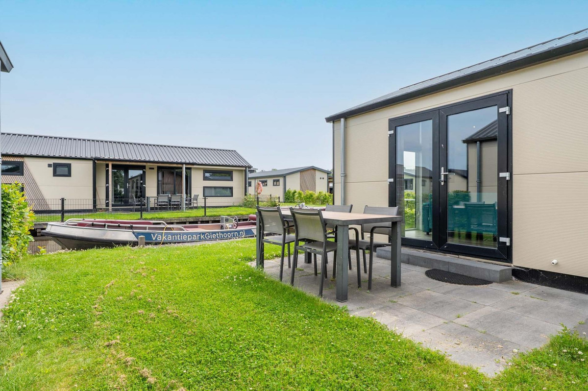 Vrijstaande woning te koop: Binnenpad 49-79, Giethoorn