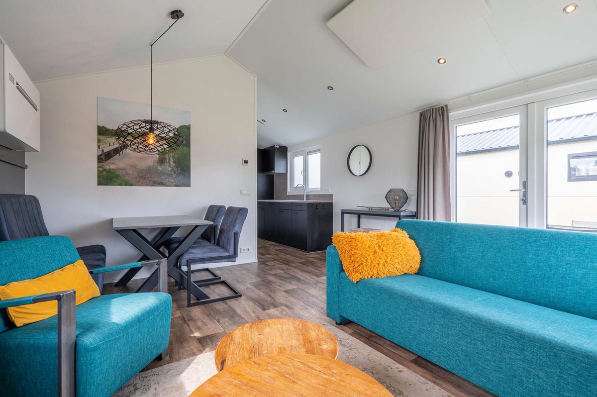 Vrijstaande woning te koop: Binnenpad 49-79, Giethoorn