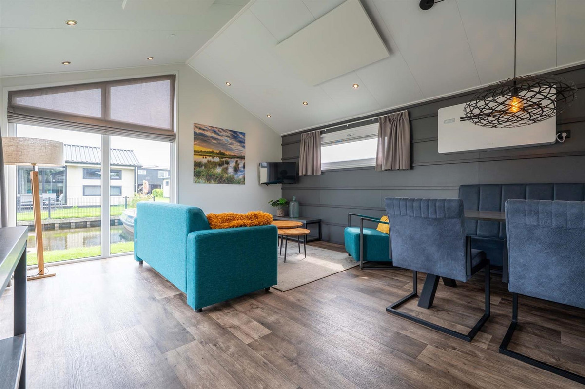 Vrijstaande woning te koop: Binnenpad 49-79, Giethoorn
