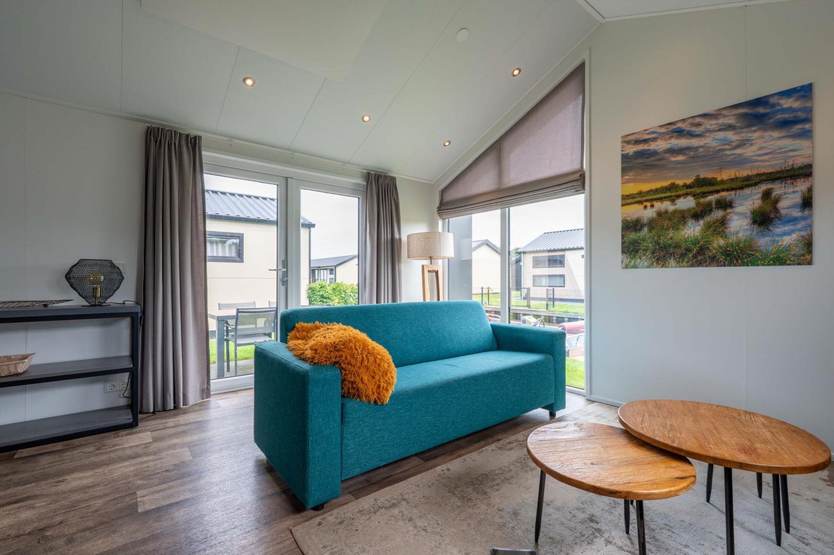 Vrijstaande woning te koop: Binnenpad 49-79, Giethoorn