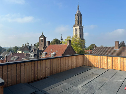 private-rentals for rent on Gasthuisstraat 8A