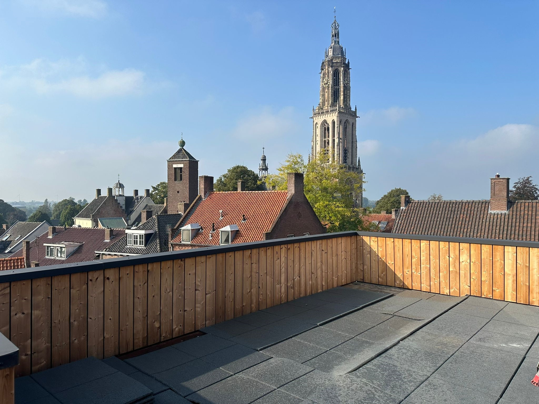 Appartement Gasthuisstraat 8A — foto 1