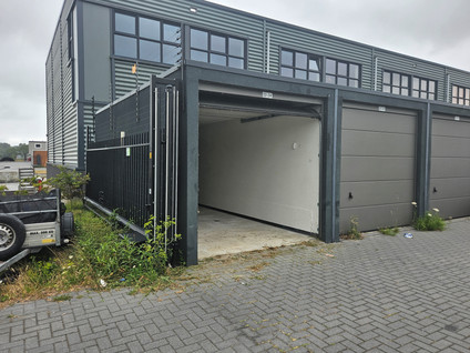 Burgemeester Ritmeesterweg 22 24