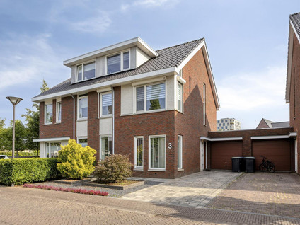 Kreukel 3