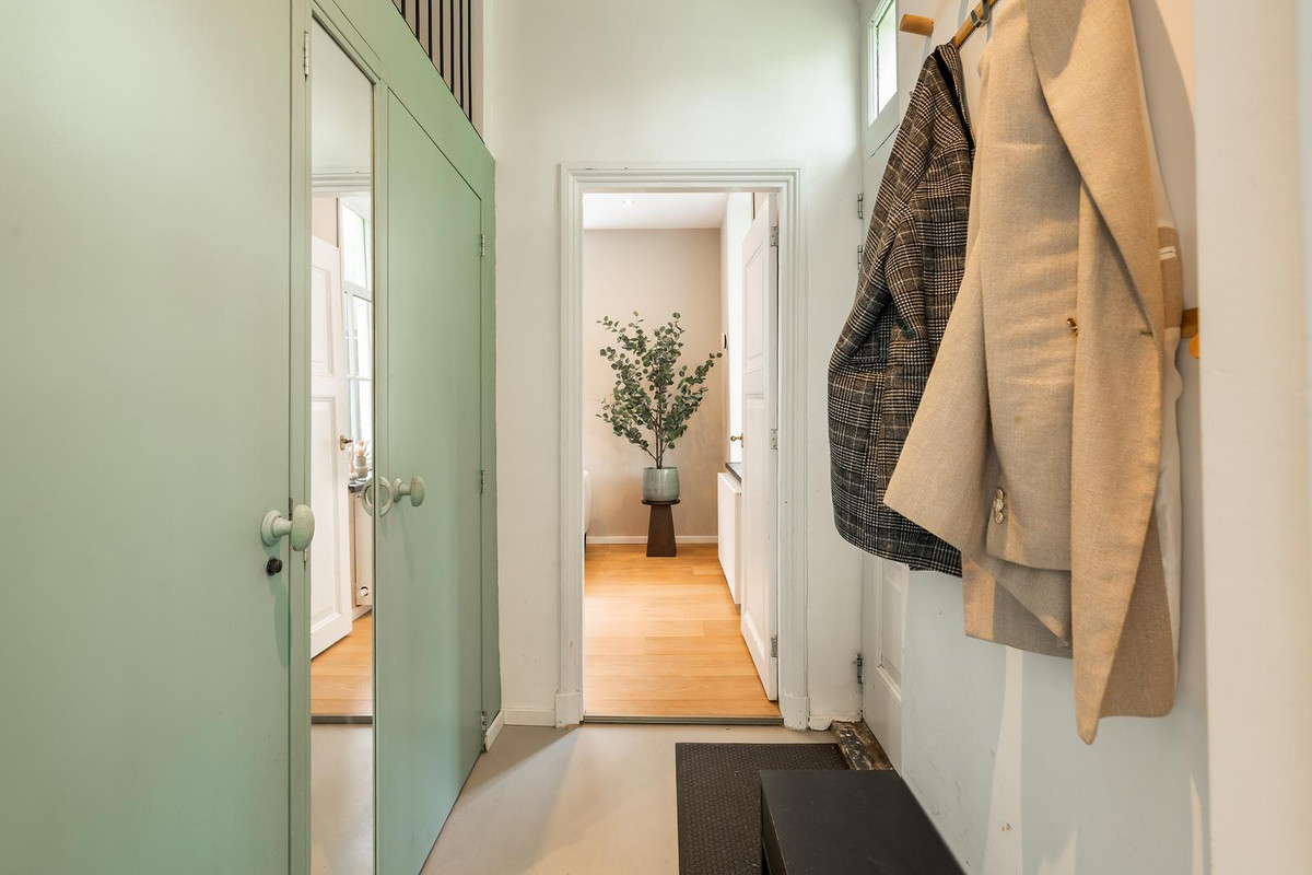 Hoekwoning te koop: Achterzeedijk 71, Barendrecht