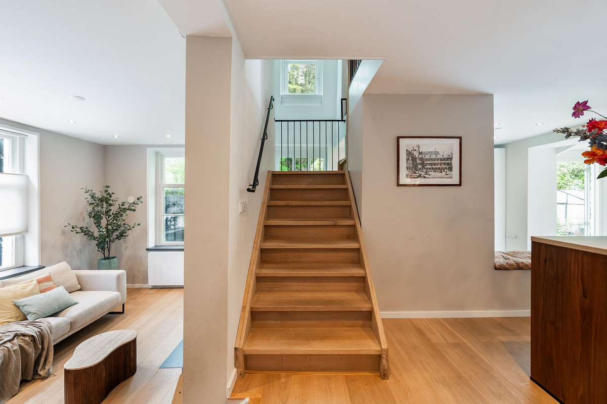Hoekwoning te koop: Achterzeedijk 71, Barendrecht