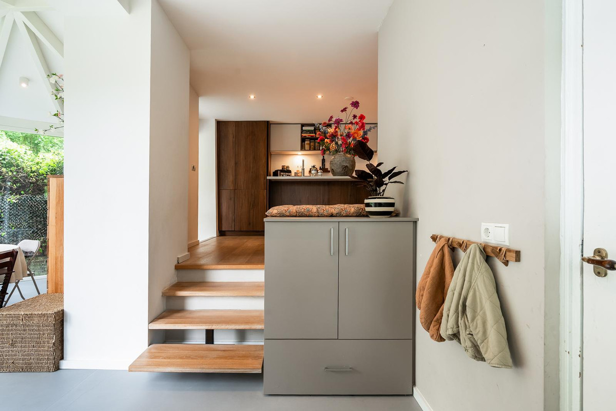 Hoekwoning te koop: Achterzeedijk 71, Barendrecht