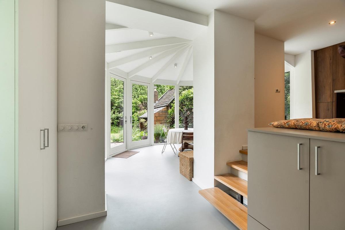 Hoekwoning te koop: Achterzeedijk 71, Barendrecht