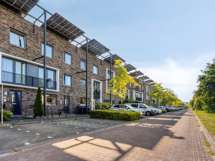 Abel Tasmanstraat 27