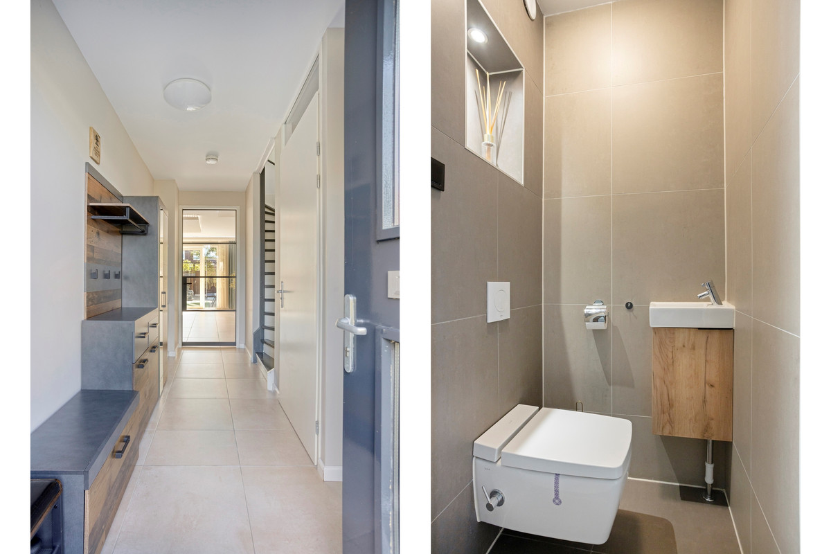 Tussenwoning te koop: Abel Tasmanstraat 27, Almere