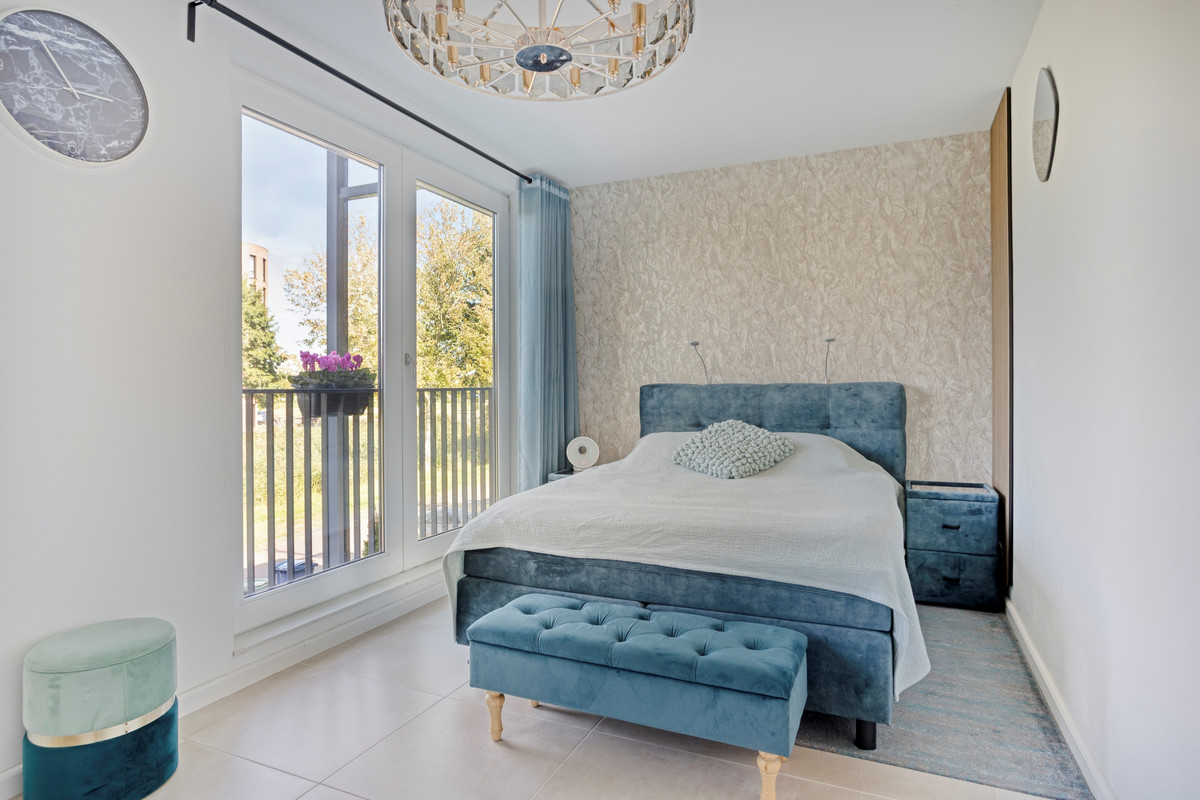 Tussenwoning te koop: Abel Tasmanstraat 27, Almere